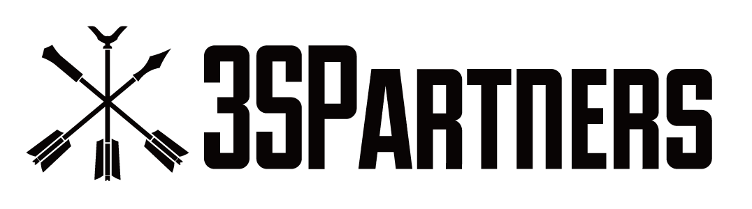 スリーエスパートナーズ株式会社ロゴ